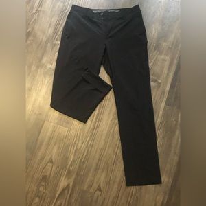 Black Dress pants